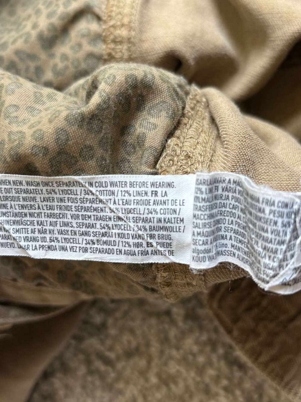 Aerie Adventure Shorts - Picture 8 of 12